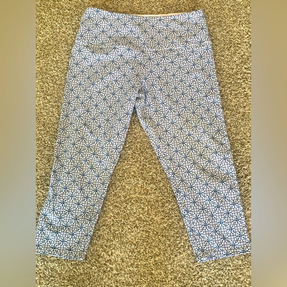 Super Soft Capri Leggings